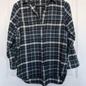 Madewell LONG SLEEVE